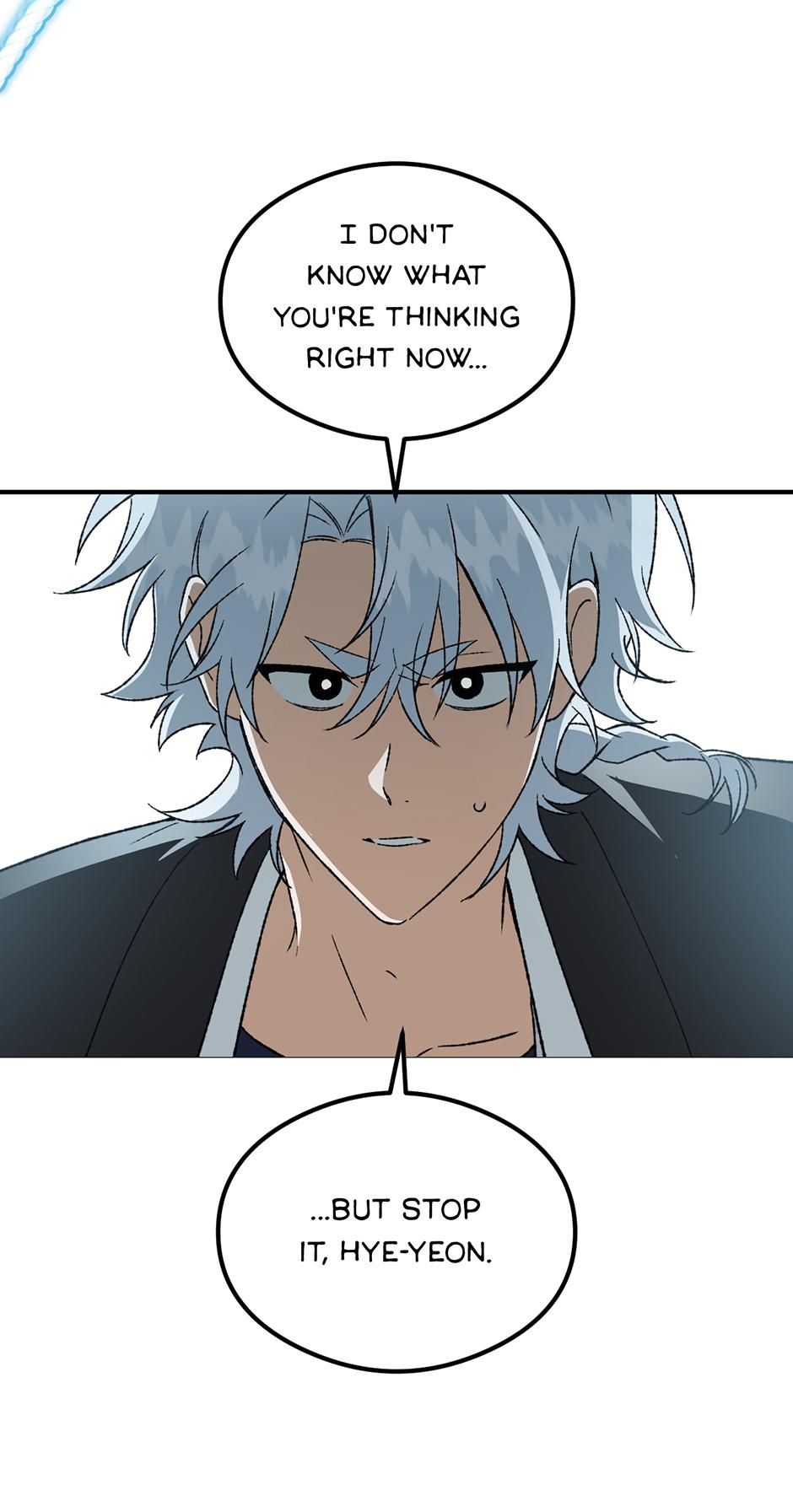 Guide to be King of the Dead Chapter 57 page 60 - 