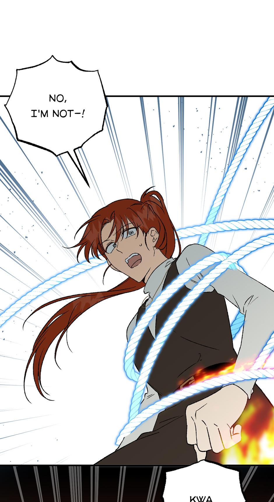 Guide to be King of the Dead Chapter 57 page 61 - 
