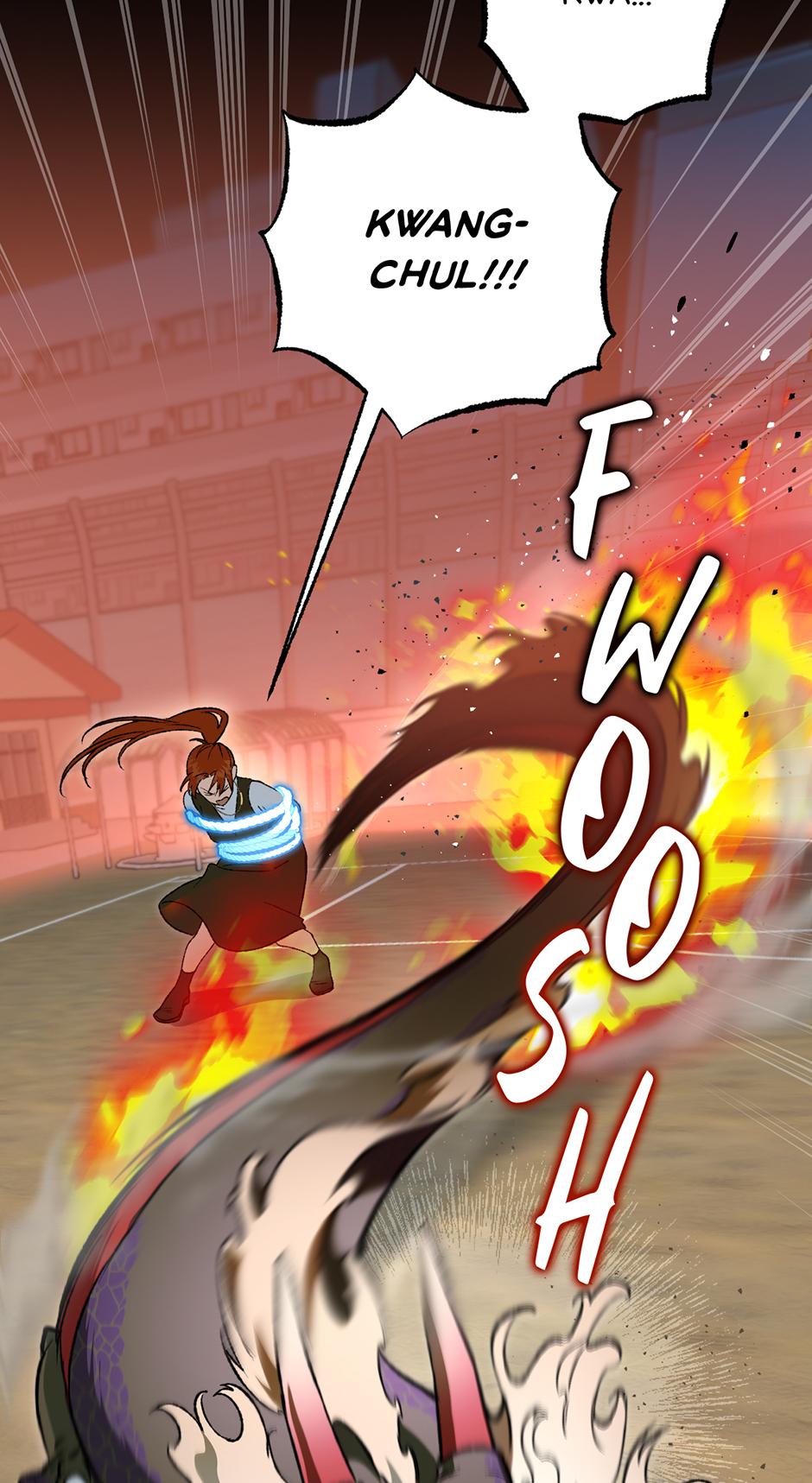 Guide to be King of the Dead Chapter 57 page 62 - 