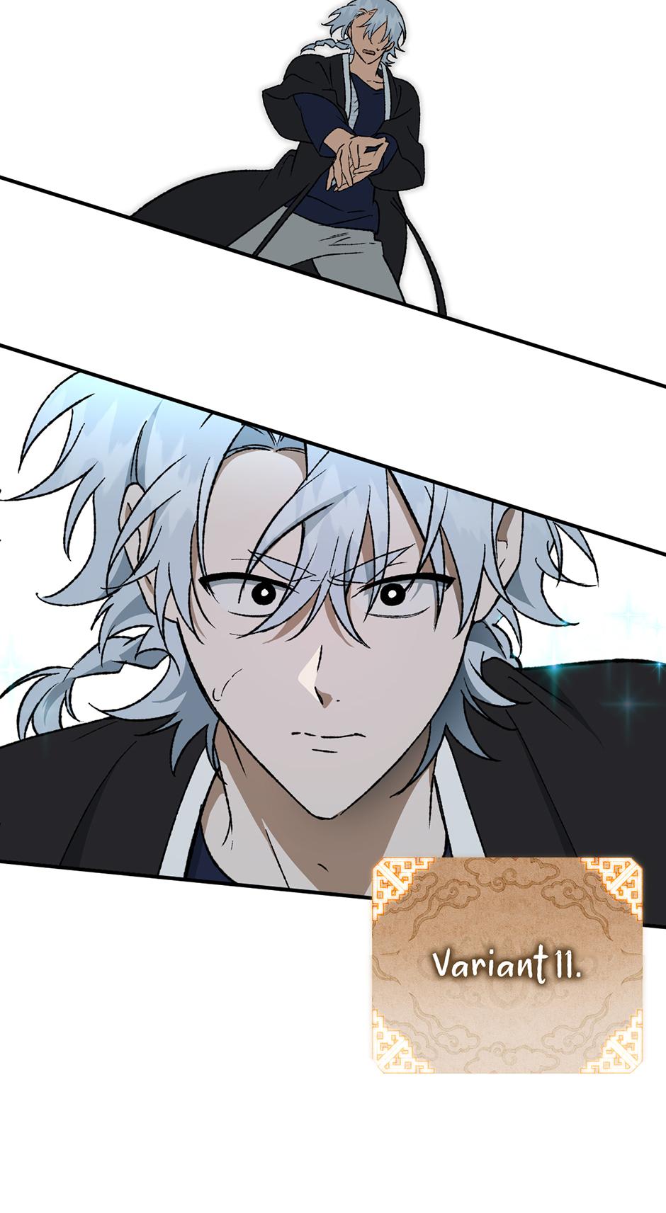 Guide to be King of the Dead Chapter 57 page 65 - 
