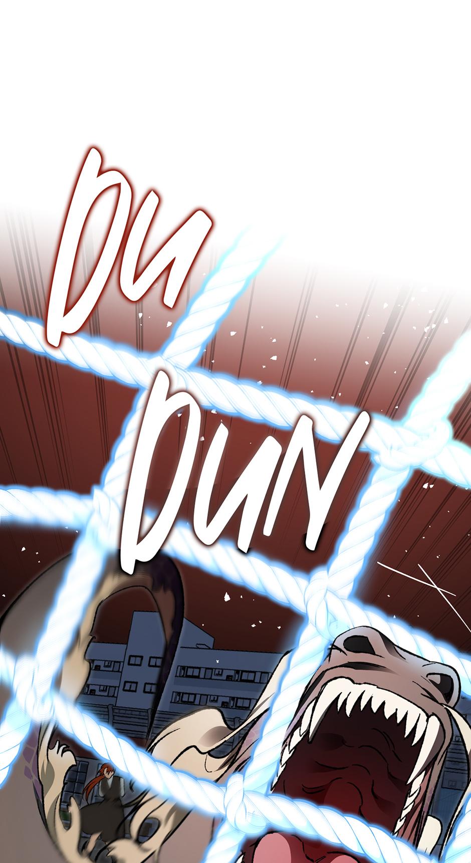 Guide to be King of the Dead Chapter 57 page 66 - 