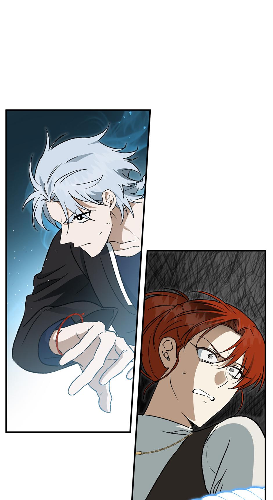Guide to be King of the Dead Chapter 57 page 68 - 