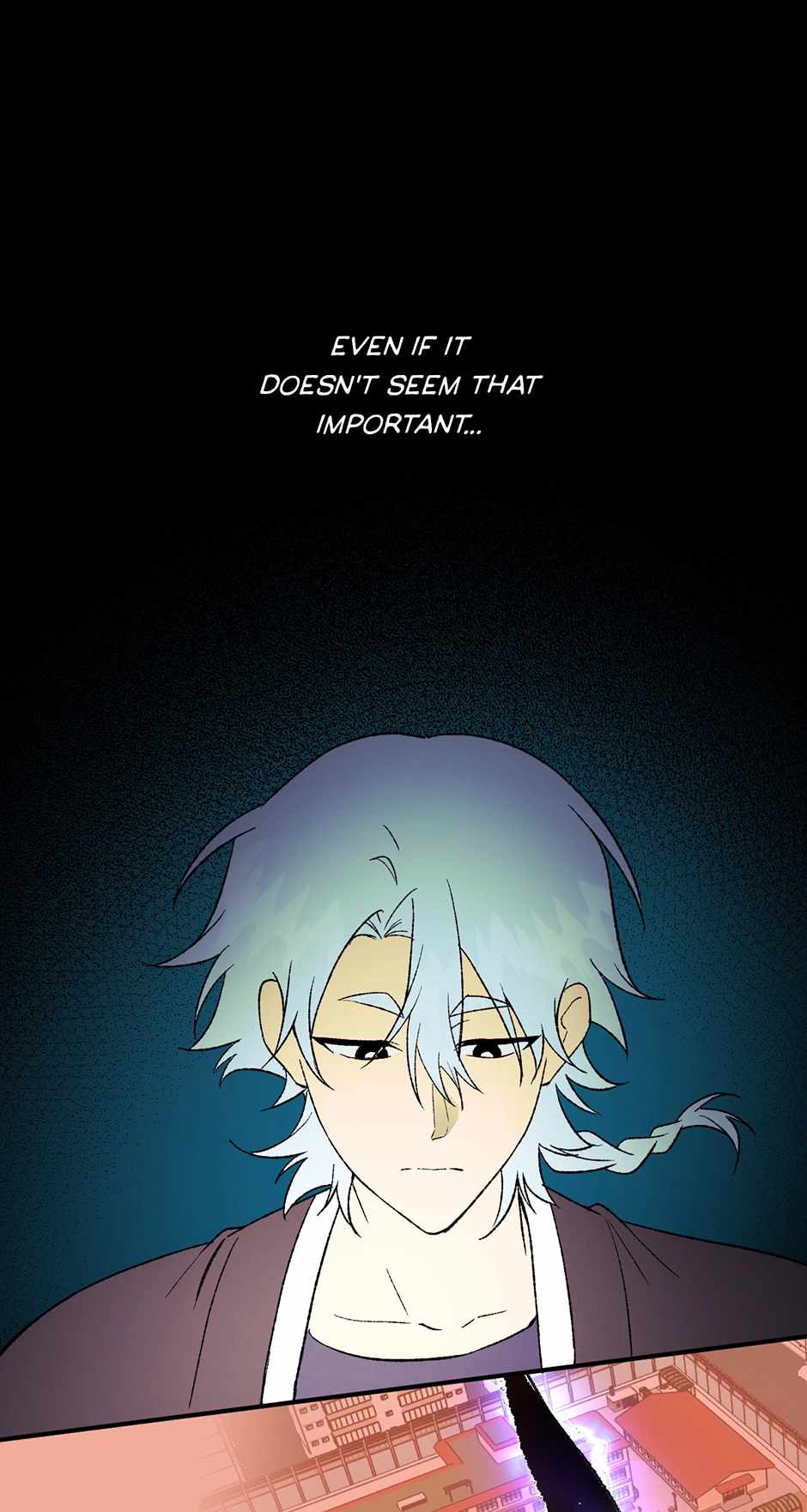 Guide to be King of the Dead Chapter 58 page 1 - 
