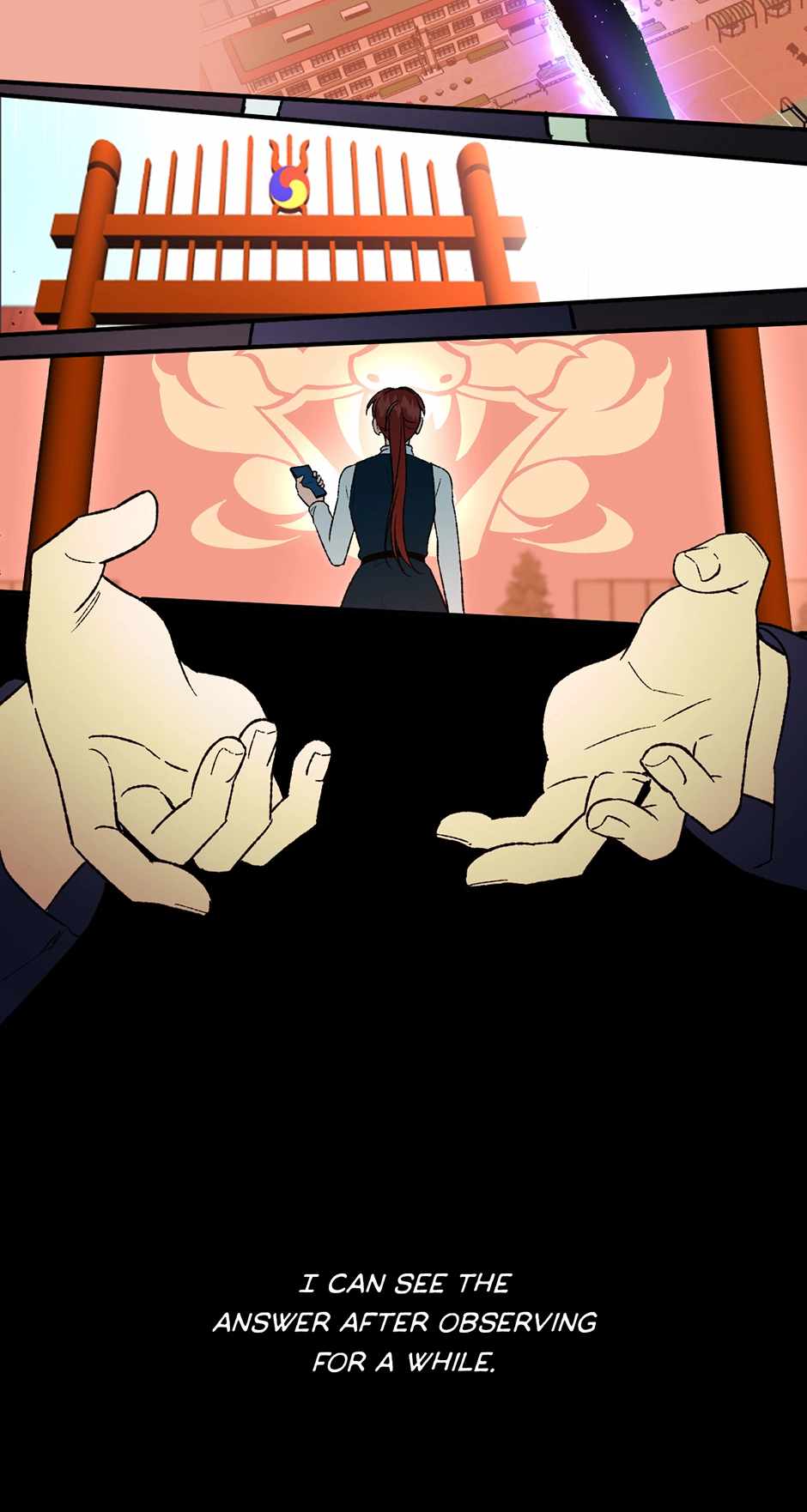 Guide to be King of the Dead Chapter 58 page 2 - 