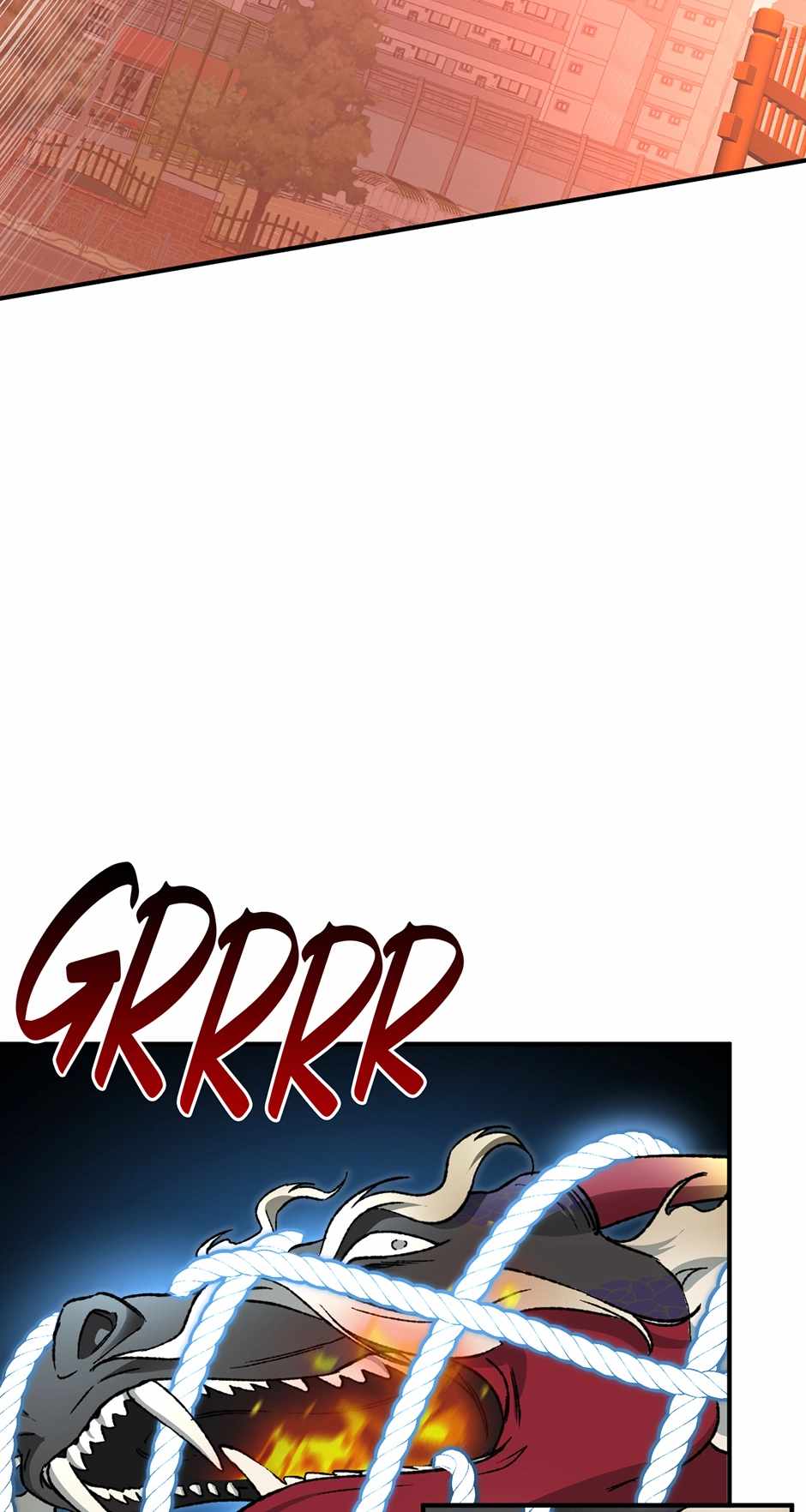 Guide to be King of the Dead Chapter 58 page 13 - 
