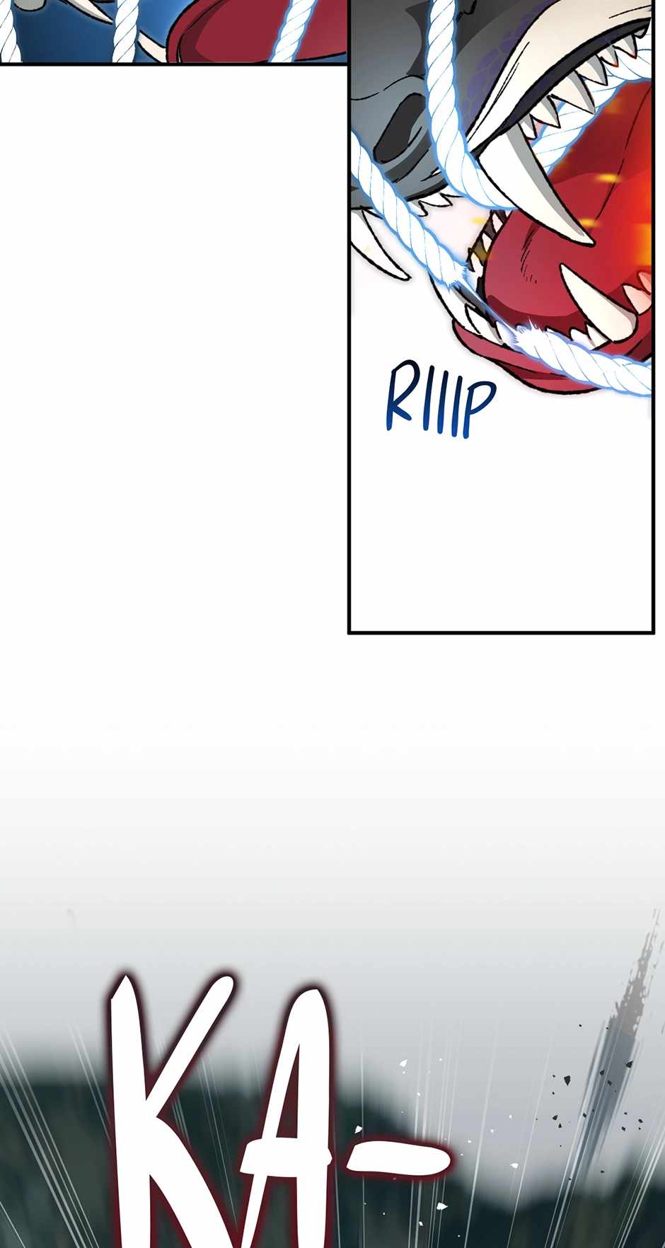 Guide to be King of the Dead Chapter 58 page 14 - 