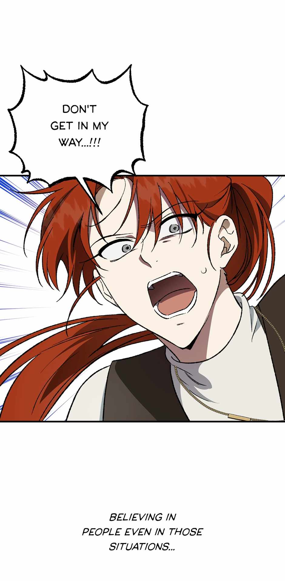 Guide to be King of the Dead Chapter 58 page 17 - 