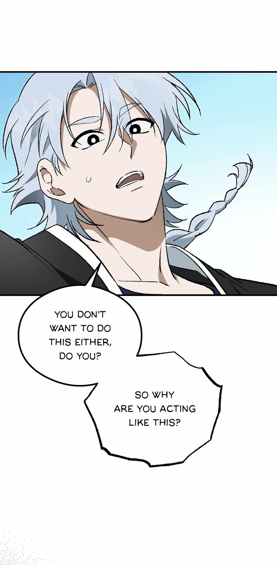 Guide to be King of the Dead Chapter 58 page 18 - 
