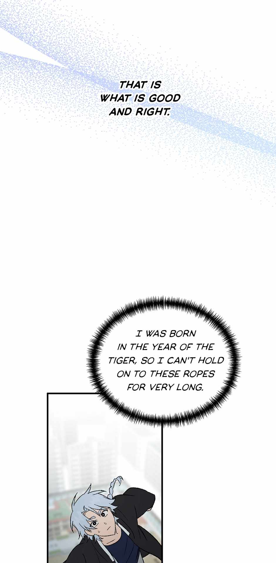 Guide to be King of the Dead Chapter 58 page 19 - 