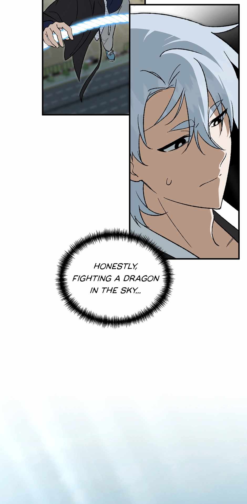 Guide to be King of the Dead Chapter 58 page 20 - 