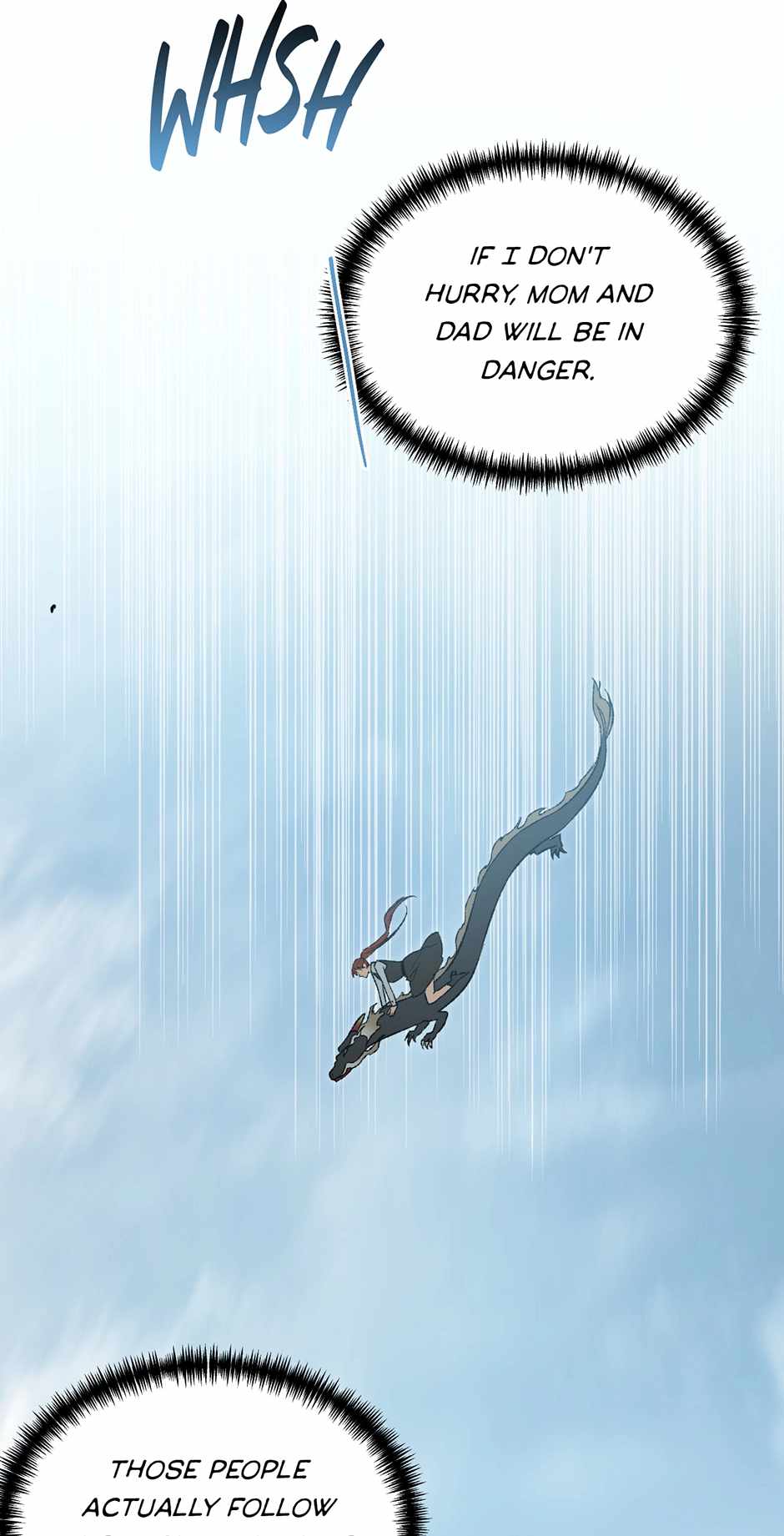 Guide to be King of the Dead Chapter 58 page 23 - 