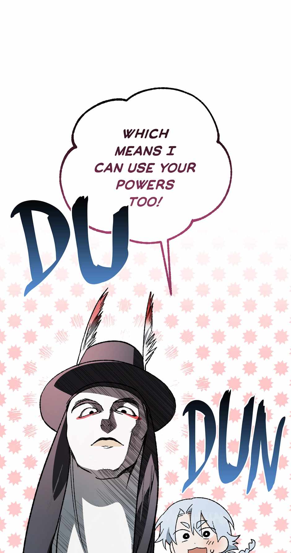 Guide to be King of the Dead Chapter 58 page 28 - 