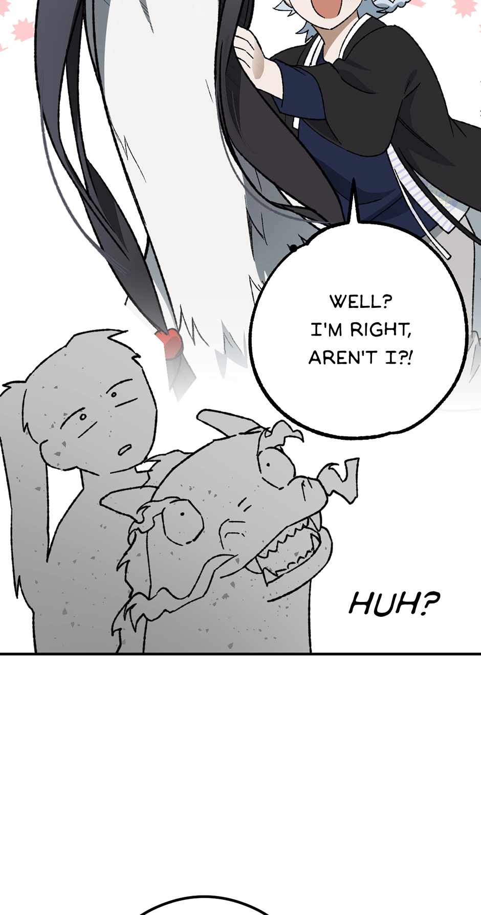 Guide to be King of the Dead Chapter 58 page 29 - 