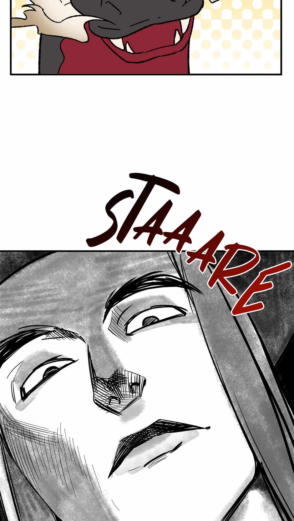 Guide to be King of the Dead Chapter 58 page 33 - 