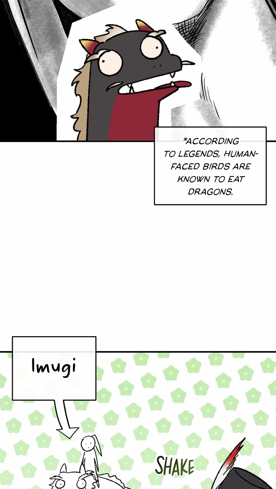 Guide to be King of the Dead Chapter 58 page 34 - 