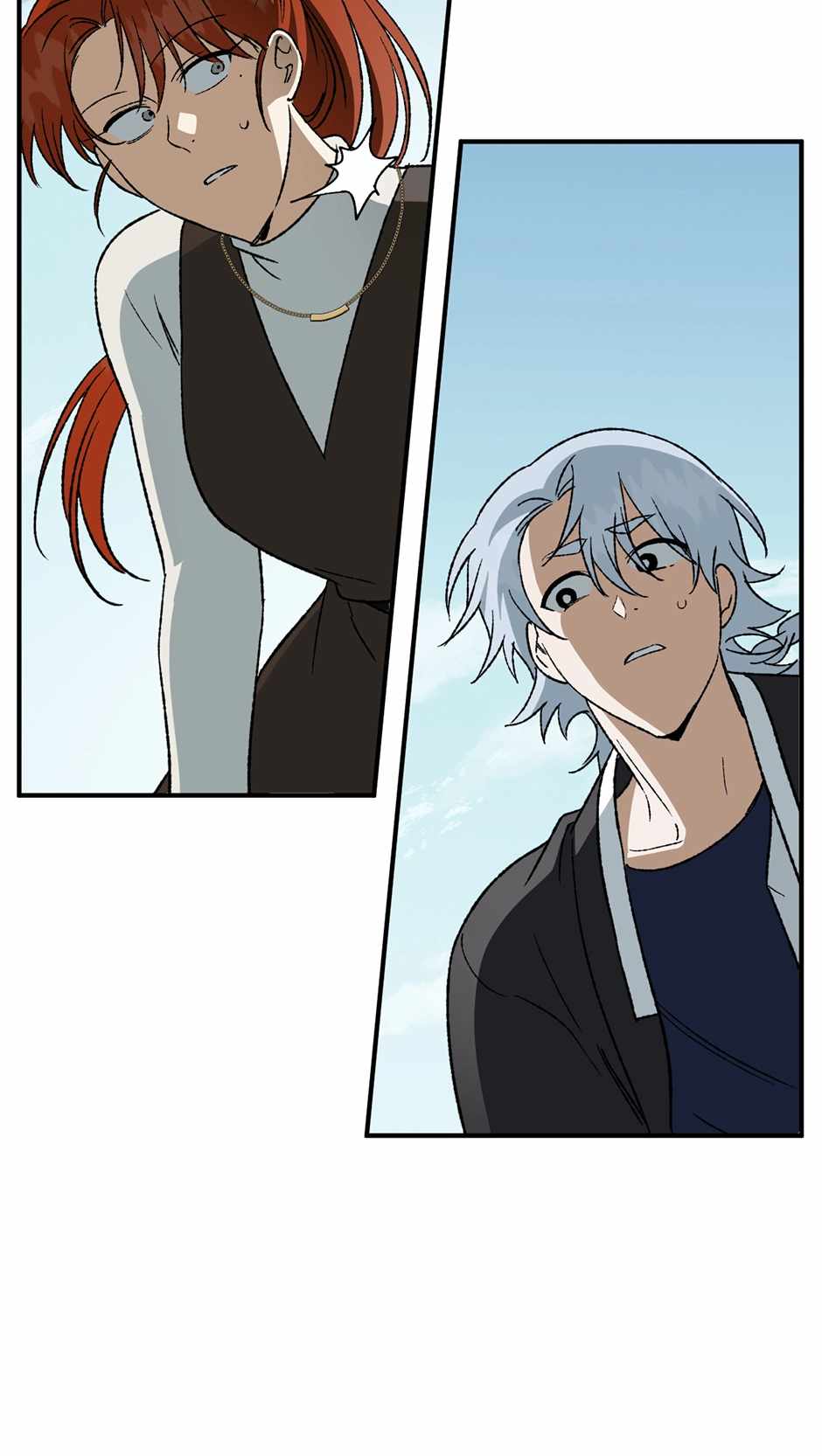 Guide to be King of the Dead Chapter 58 page 36 - 