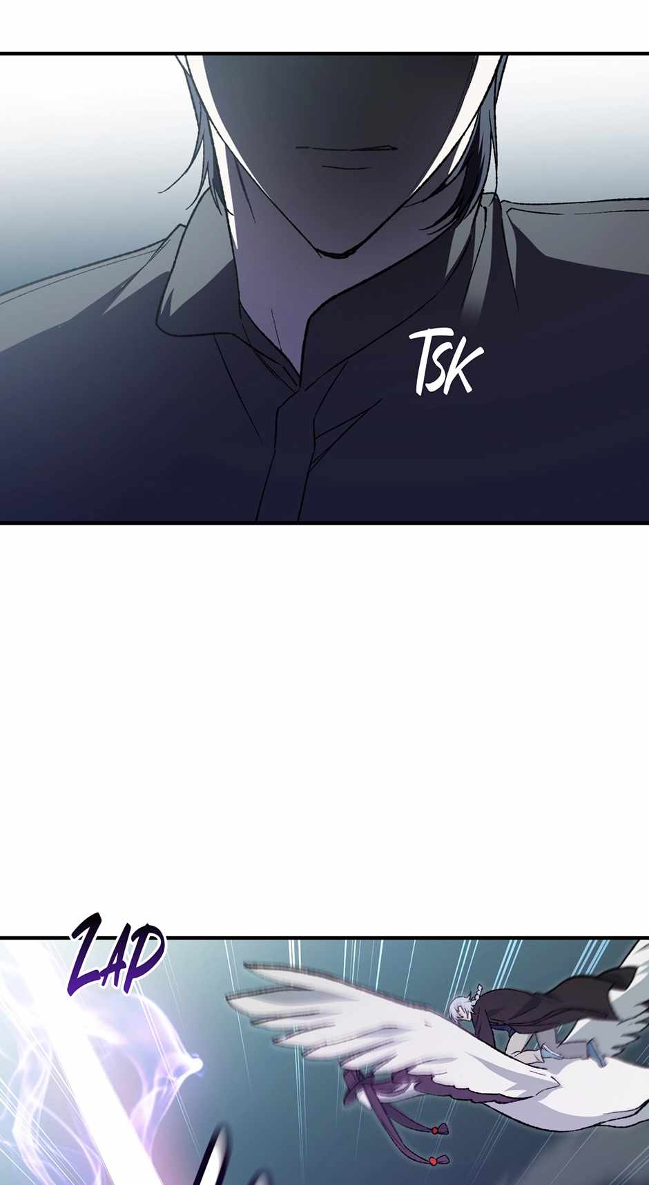 Guide to be King of the Dead Chapter 58 page 37 - 