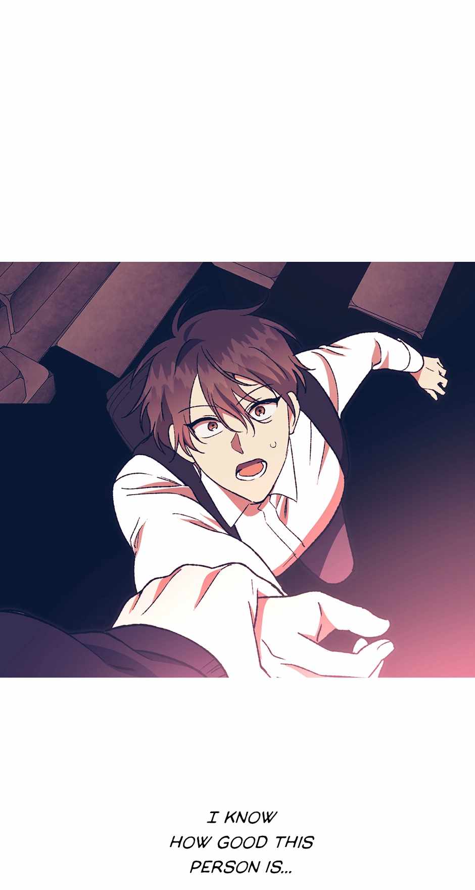 Guide to be King of the Dead Chapter 58 page 5 - 