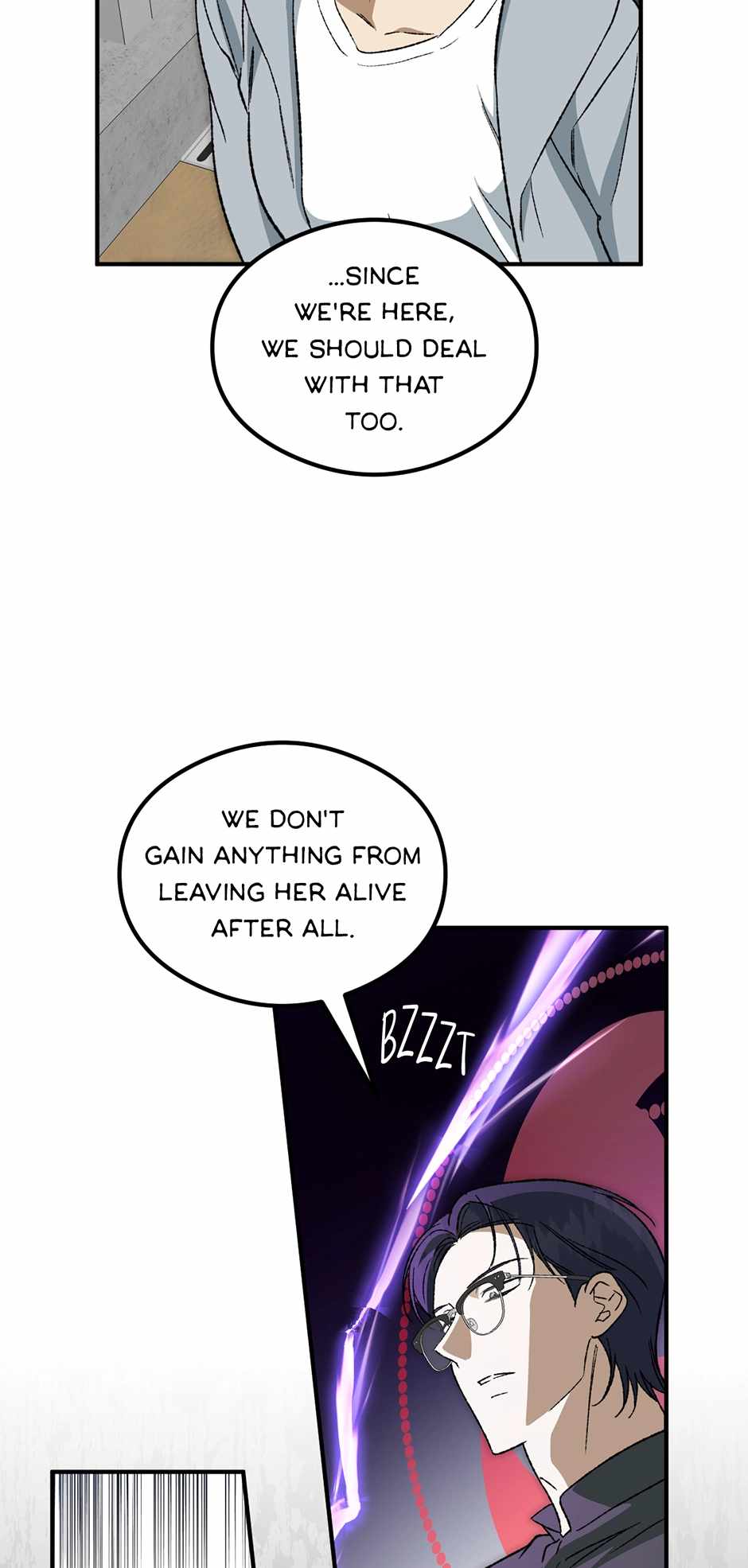 Guide to be King of the Dead Chapter 58 page 44 - 