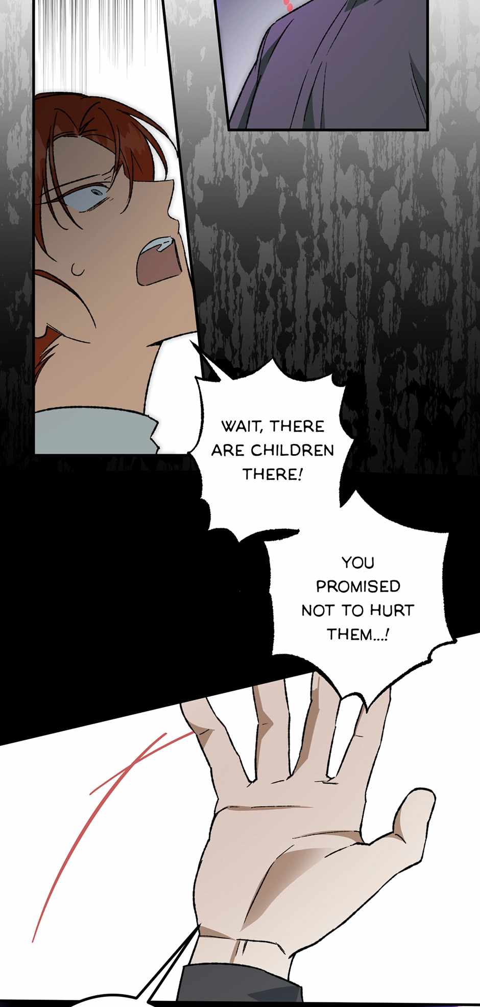 Guide to be King of the Dead Chapter 58 page 45 - 
