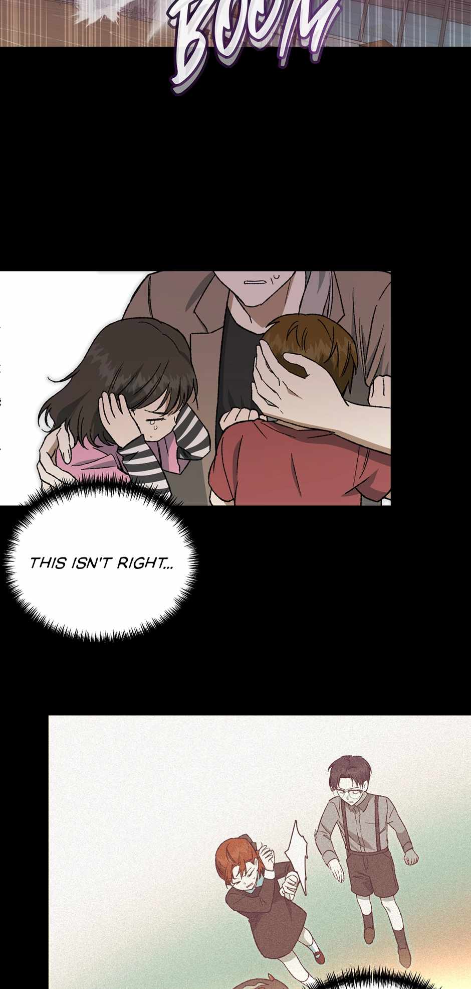 Guide to be King of the Dead Chapter 58 page 47 - 