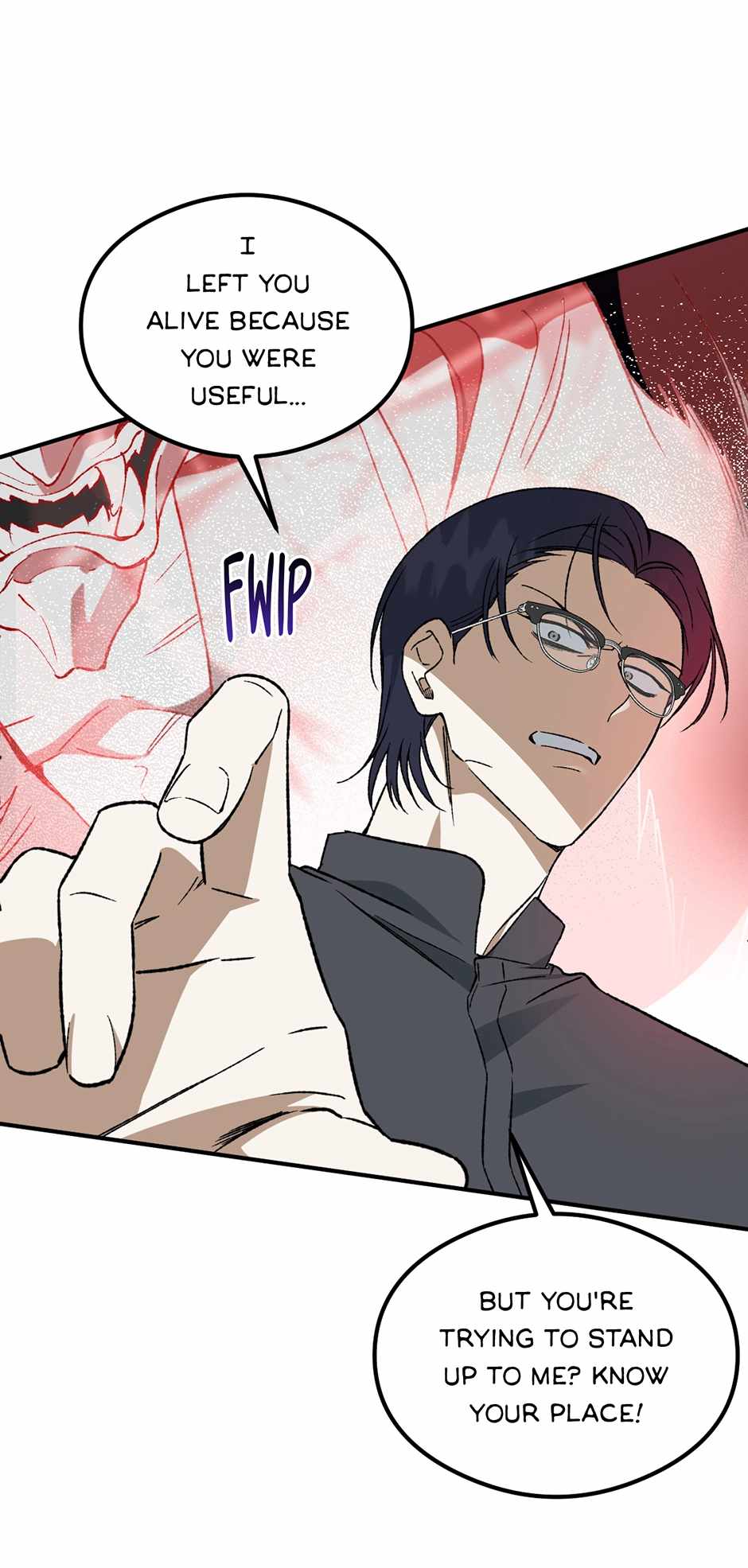 Guide to be King of the Dead Chapter 58 page 50 - 