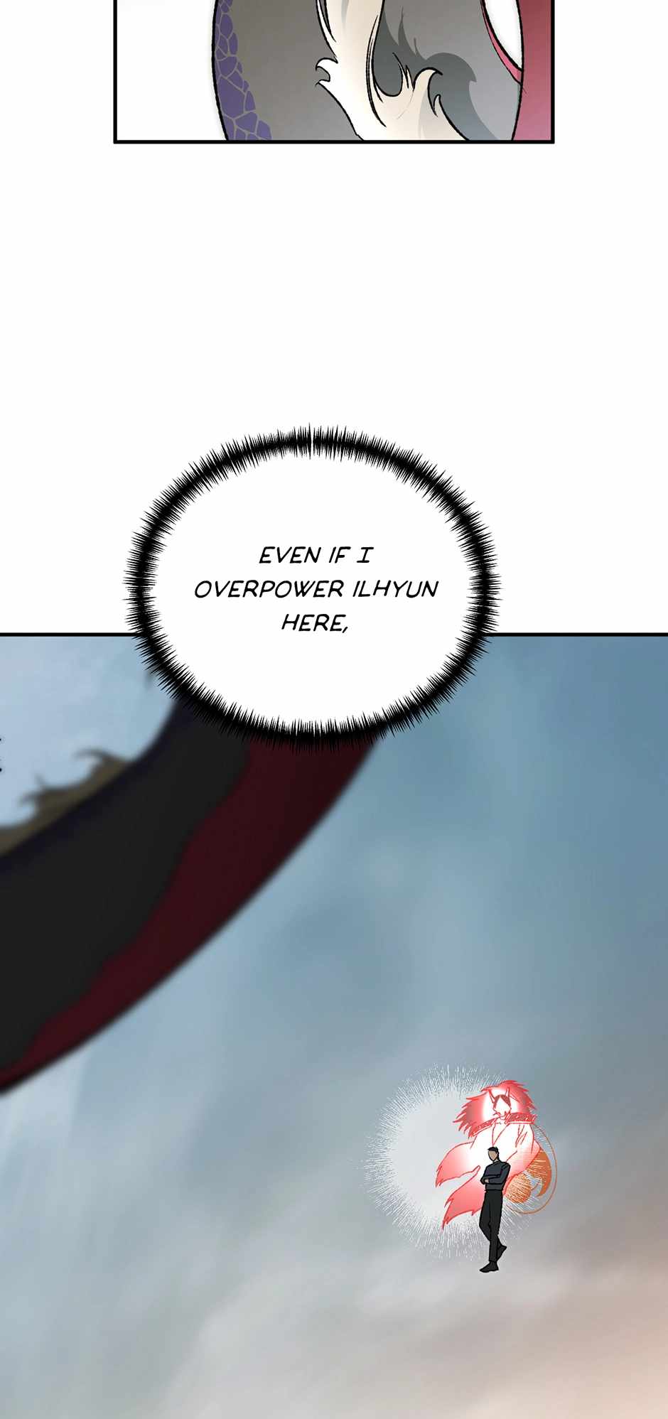 Guide to be King of the Dead Chapter 58 page 54 - 