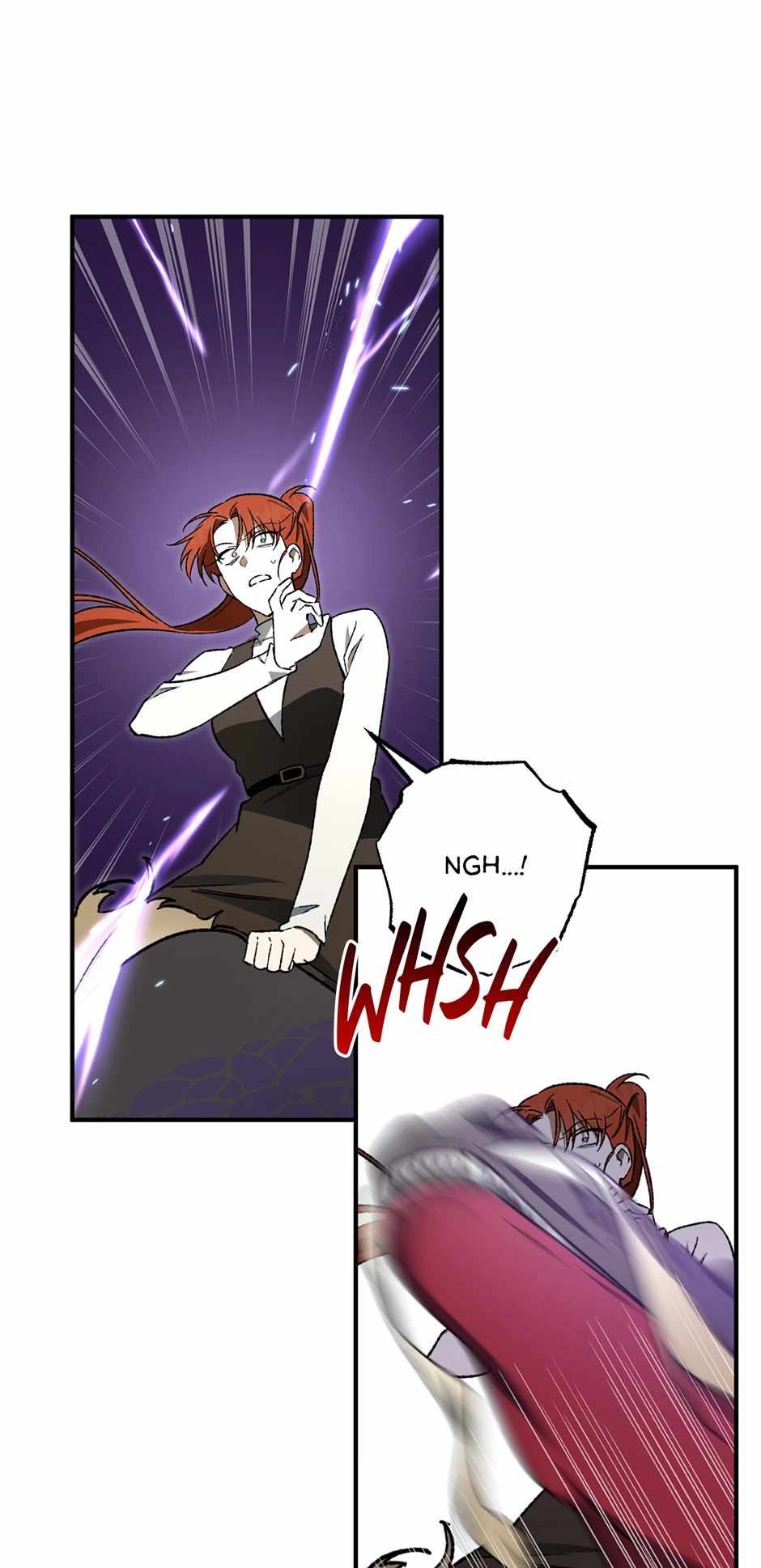 Guide to be King of the Dead Chapter 58 page 56 - 