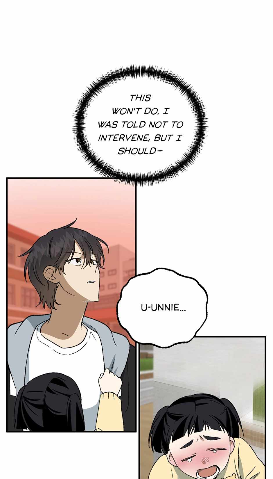 Guide to be King of the Dead Chapter 58 page 60 - 