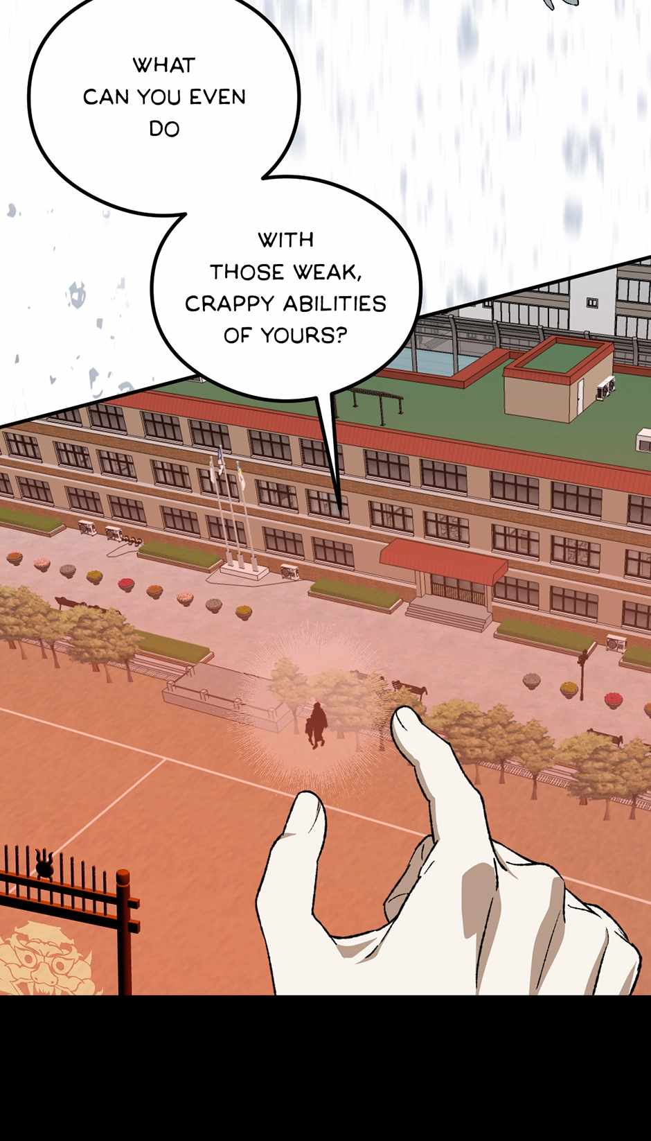 Guide to be King of the Dead Chapter 58 page 64 - 