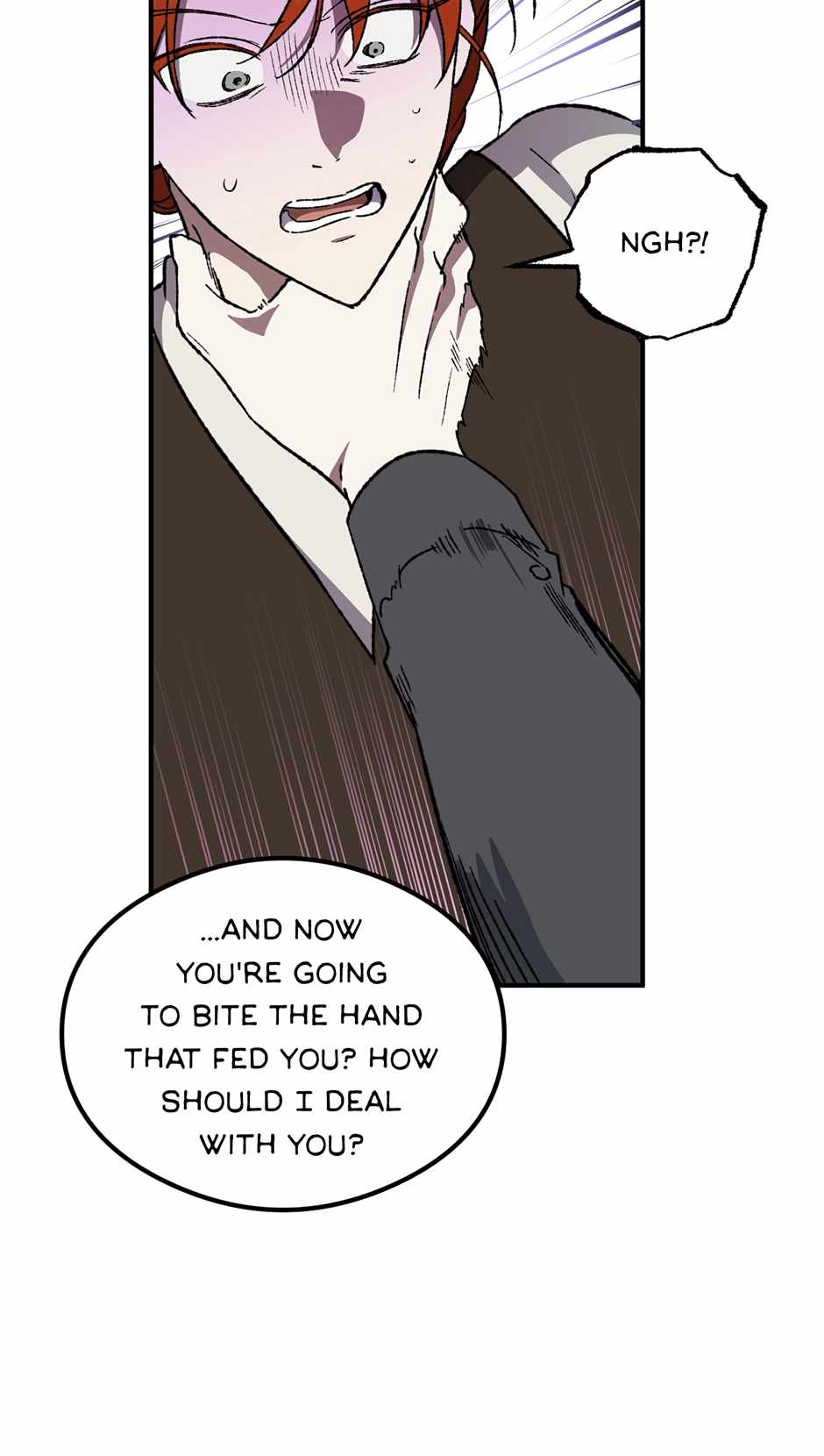 Guide to be King of the Dead Chapter 58 page 69 - 