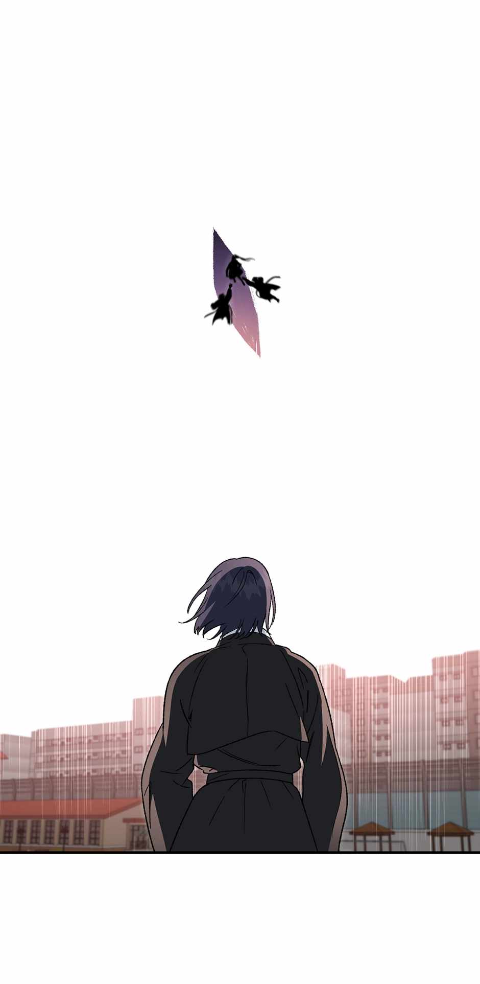 Guide to be King of the Dead Chapter 59 page 11 - 