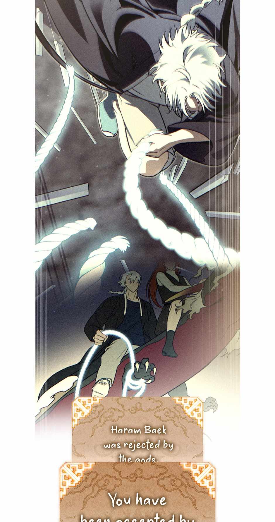 Guide to be King of the Dead Chapter 59 page 18 - 
