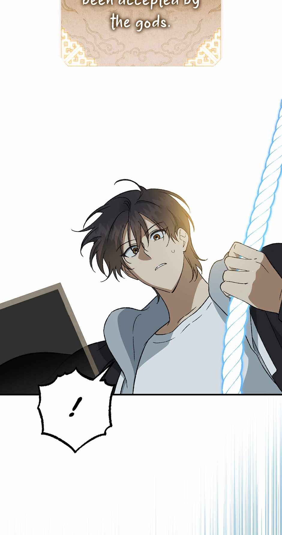 Guide to be King of the Dead Chapter 59 page 19 - 