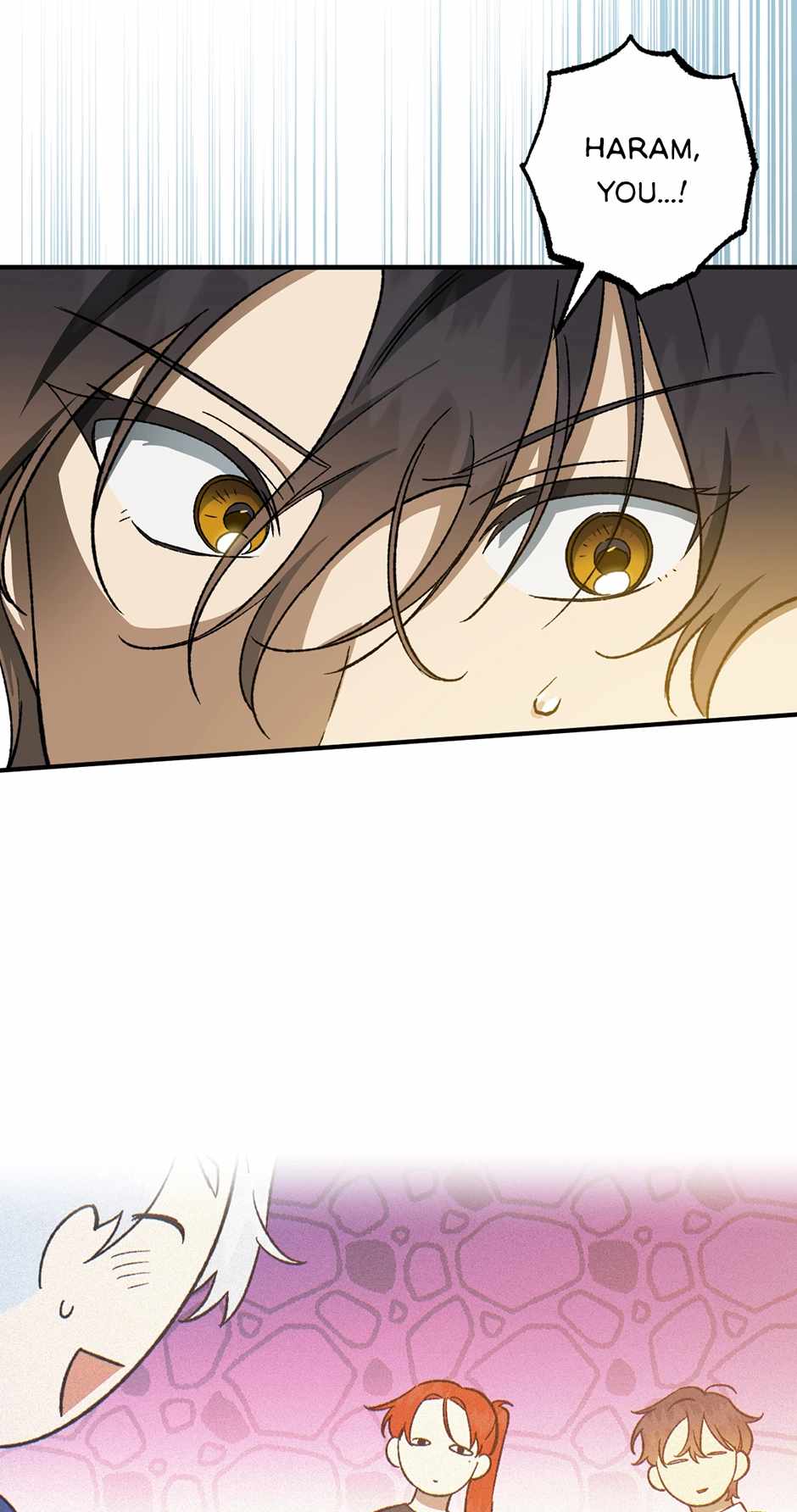 Guide to be King of the Dead Chapter 59 page 20 - 
