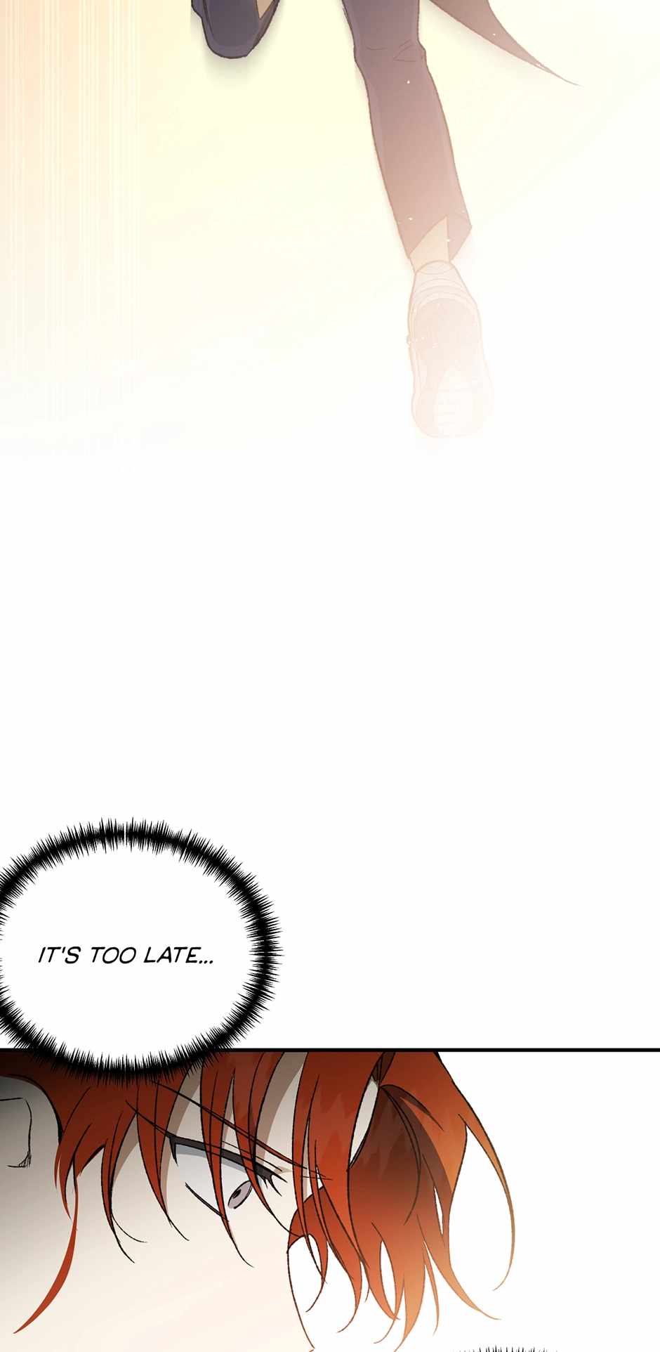 Guide to be King of the Dead Chapter 59 page 3 - 