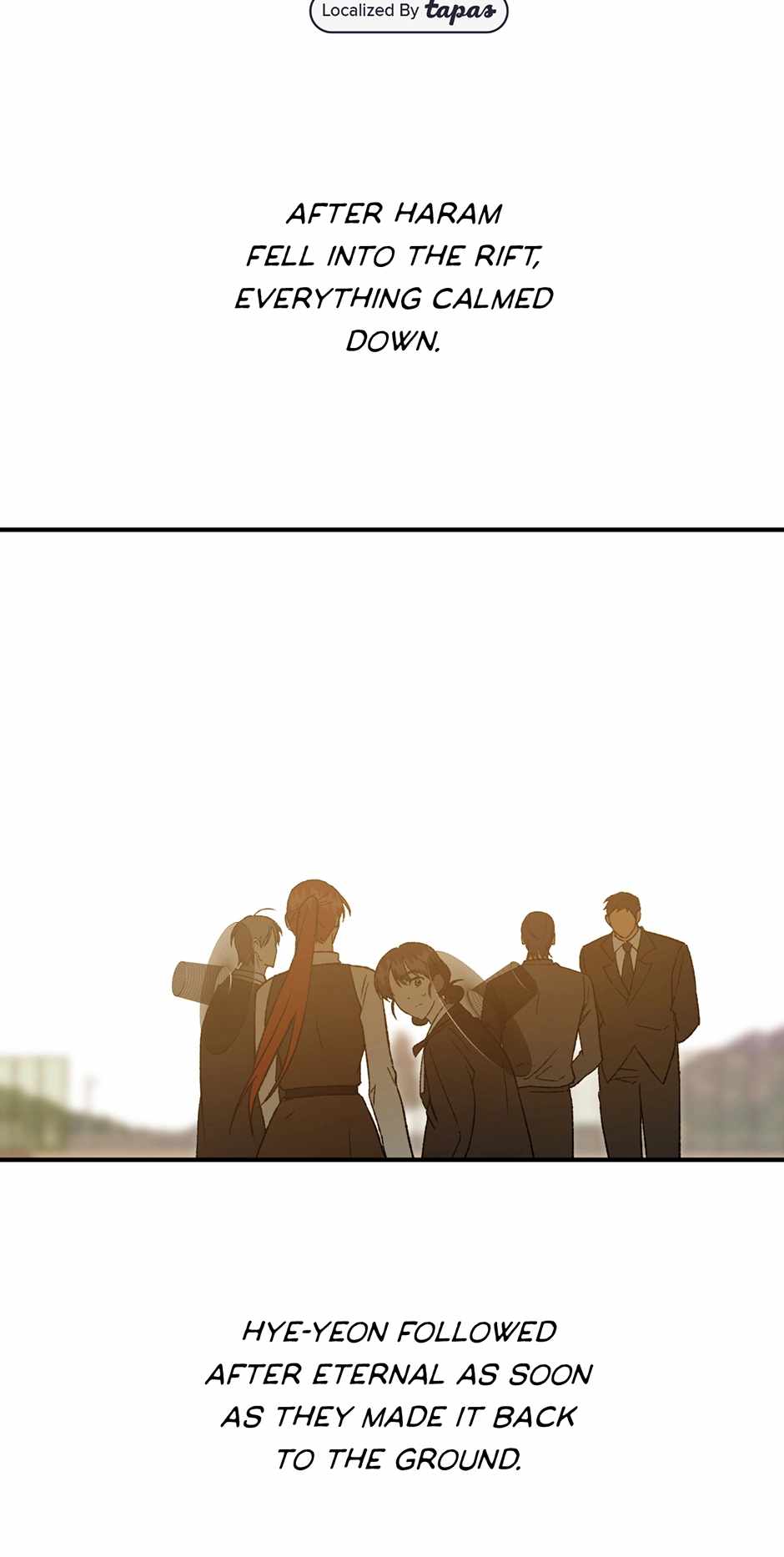 Guide to be King of the Dead Chapter 59 page 26 - 
