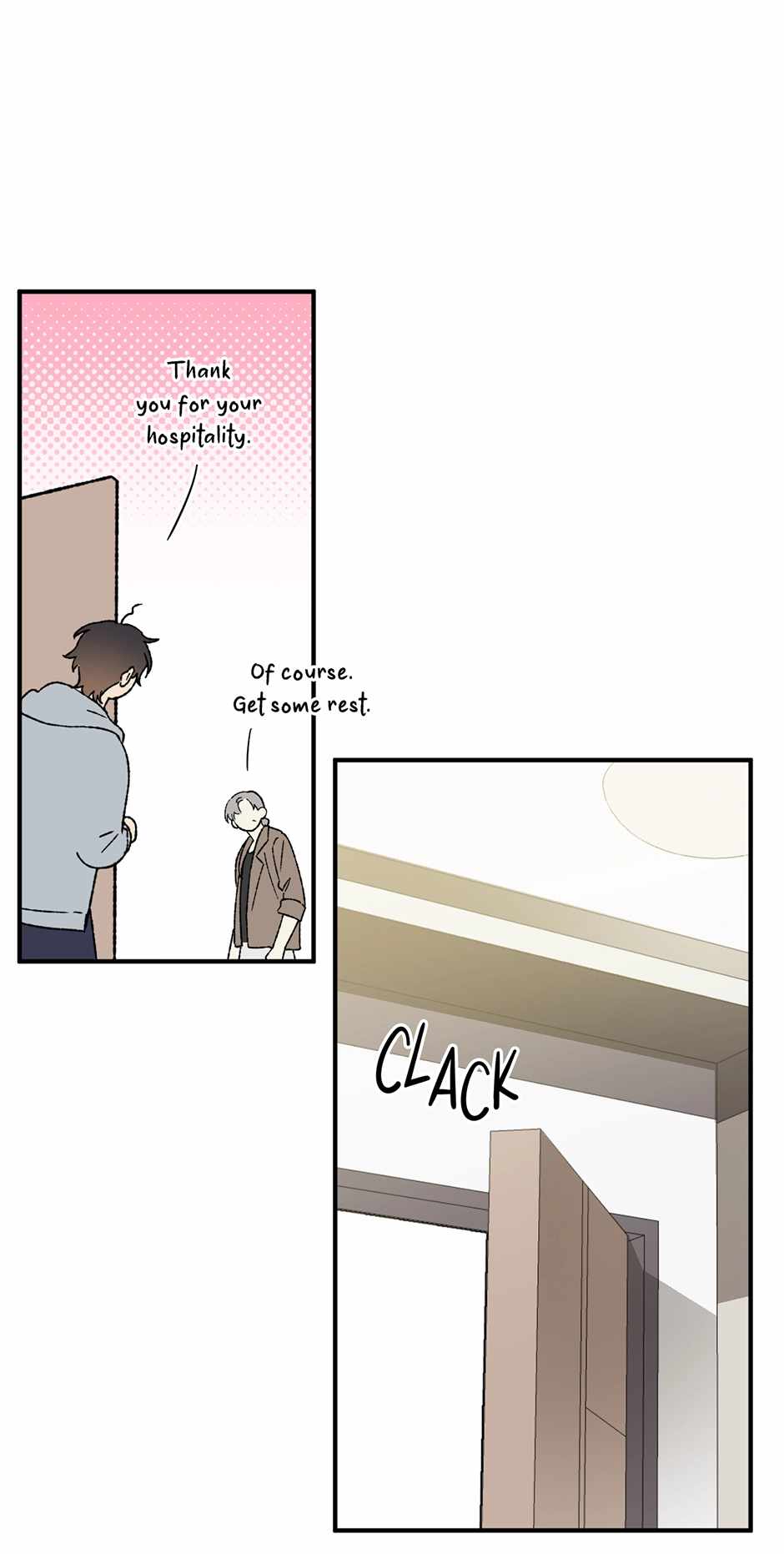 Guide to be King of the Dead Chapter 59 page 27 - 