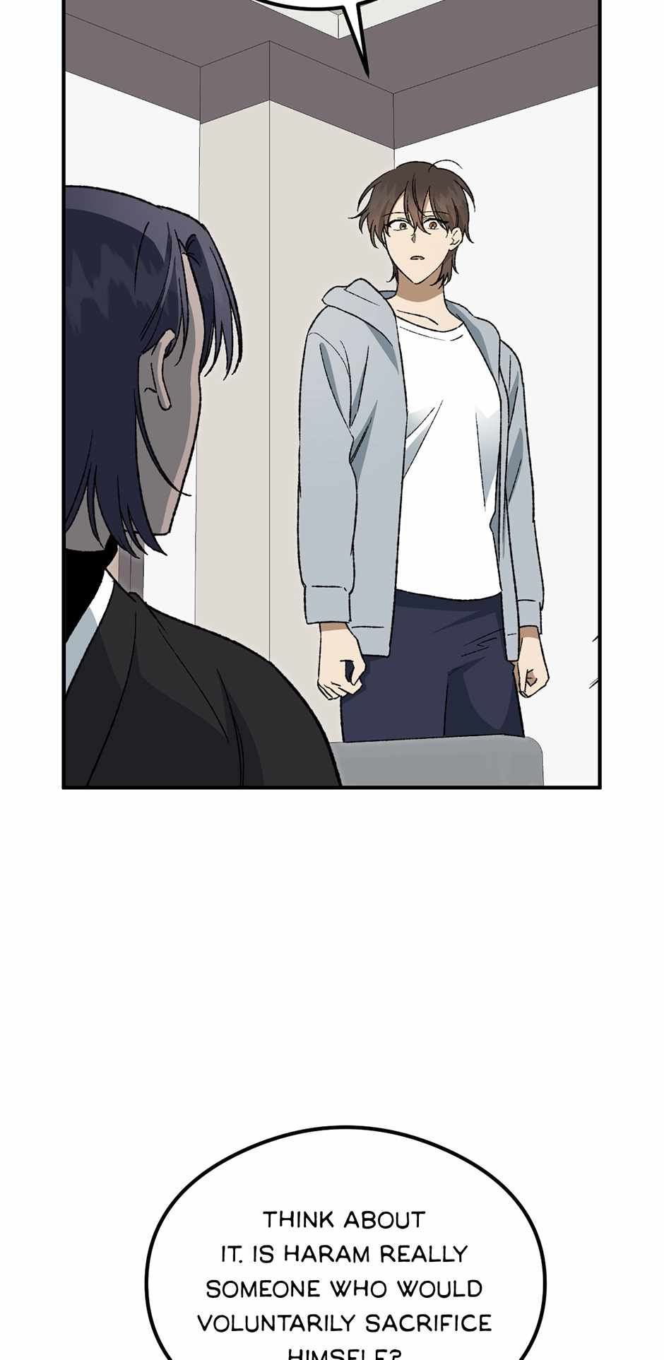 Guide to be King of the Dead Chapter 59 page 30 - 