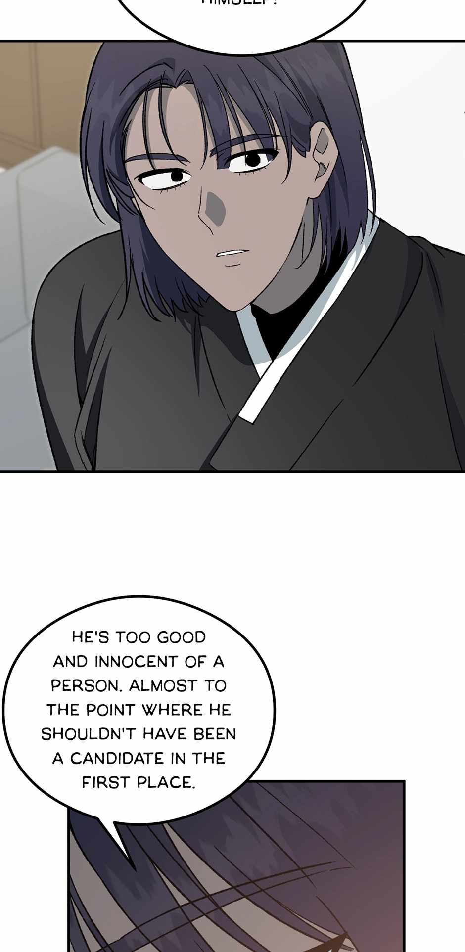 Guide to be King of the Dead Chapter 59 page 31 - 