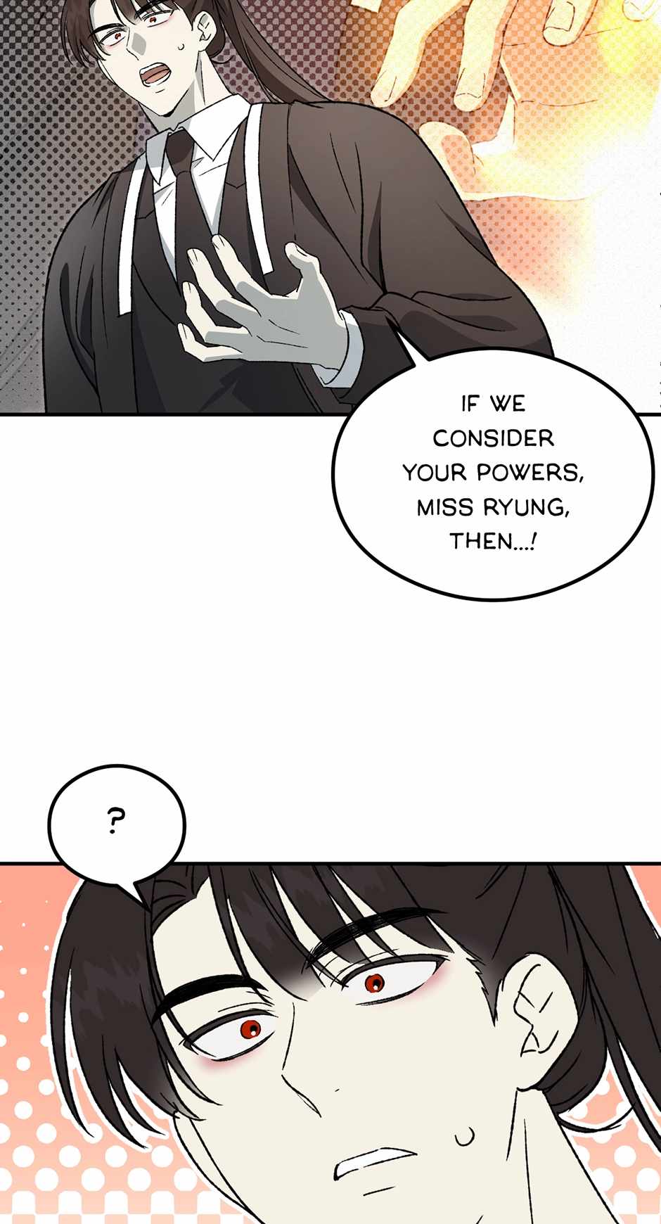 Guide to be King of the Dead Chapter 59 page 37 - 