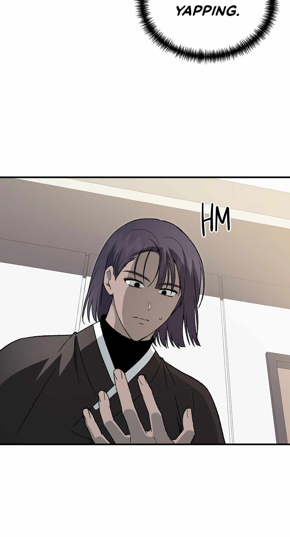 Guide to be King of the Dead Chapter 59 page 39 - 