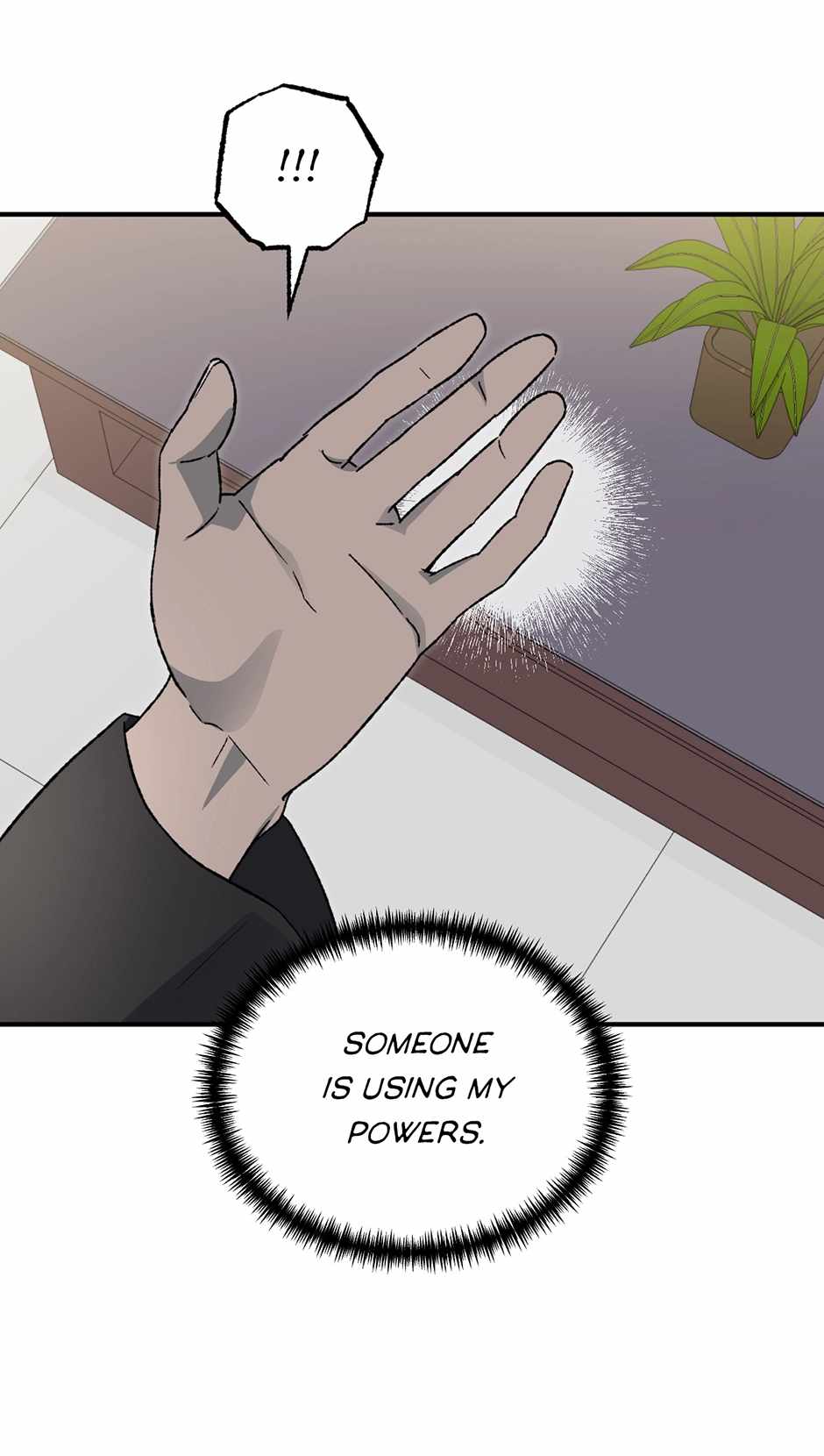 Guide to be King of the Dead Chapter 59 page 40 - 