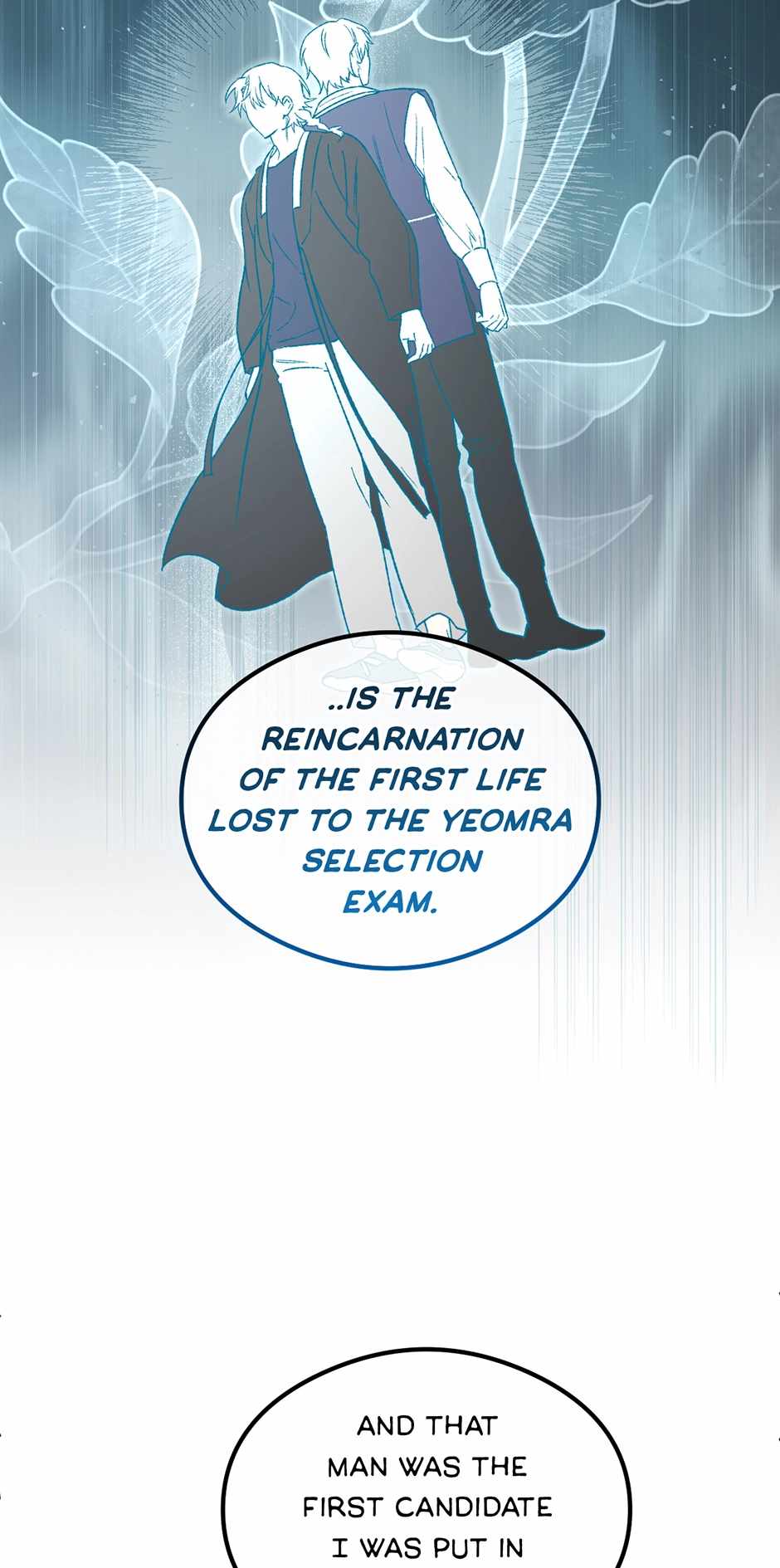 Guide to be King of the Dead Chapter 59 page 48 - 