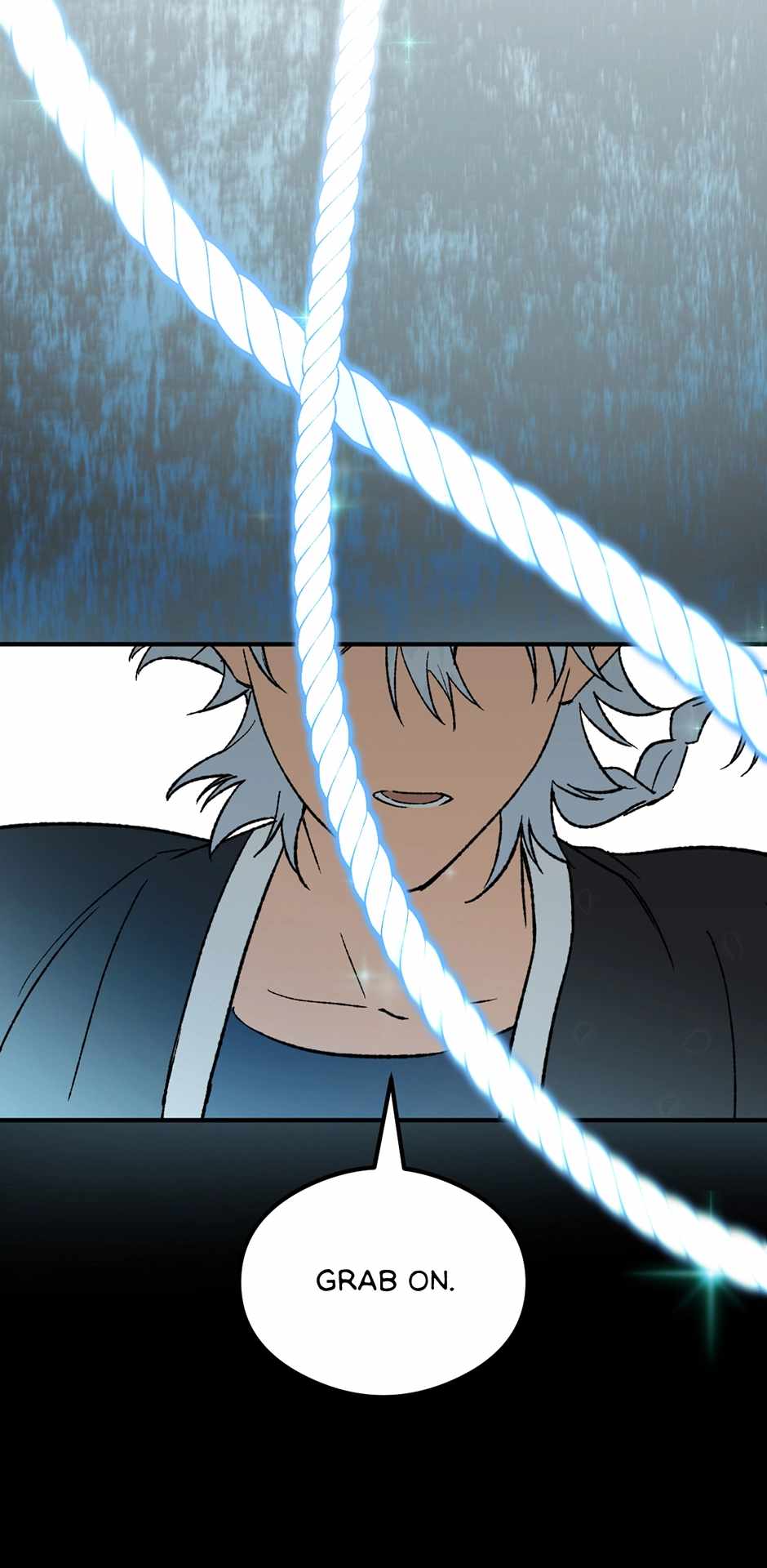 Guide to be King of the Dead Chapter 59 page 6 - 