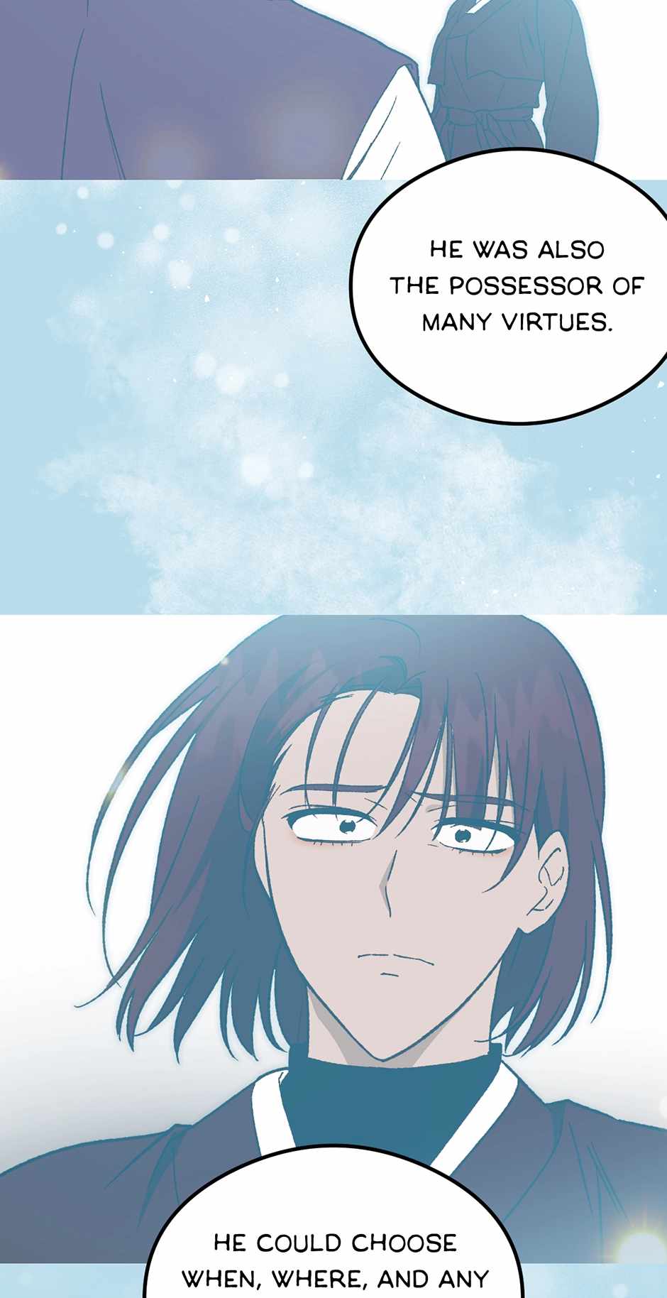 Guide to be King of the Dead Chapter 59 page 53 - 