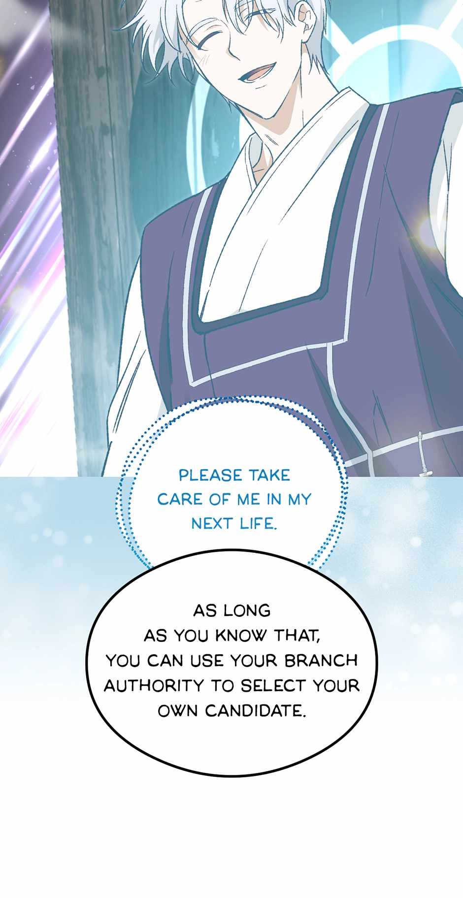 Guide to be King of the Dead Chapter 59 page 55 - 