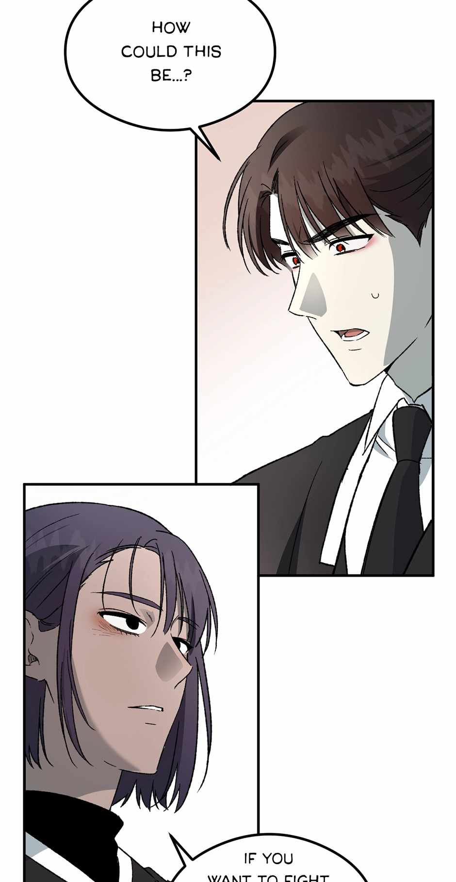 Guide to be King of the Dead Chapter 59 page 58 - 