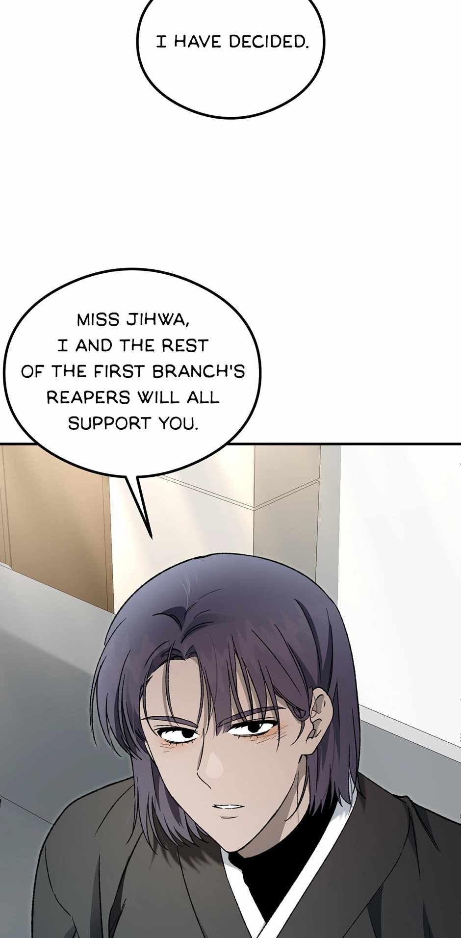 Guide to be King of the Dead Chapter 59 page 66 - 