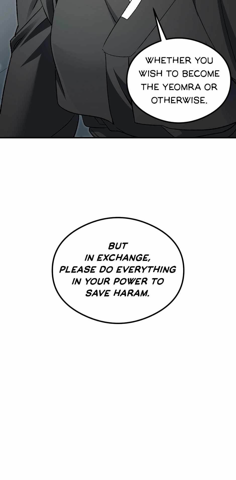 Guide to be King of the Dead Chapter 59 page 67 - 